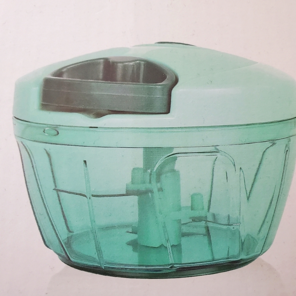 Mini Vegetable chopper